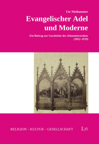 User — Evangelischer Adel und Moderne