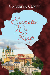Valeriya Goffe — Secrets We Keep