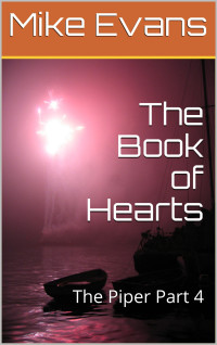Mike Evans — The Book of Hearts