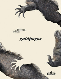 Fátima Vélez — Galápagos