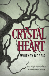 Whitney Morris — Crystal Heart