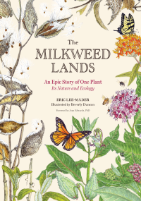 Eric Lee-Mäder — The Milkweed Lands