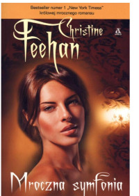 DOM — Christine Feehan - Mrok 09