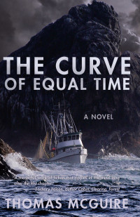 Thomas McGuire — The Curve of Equal Time