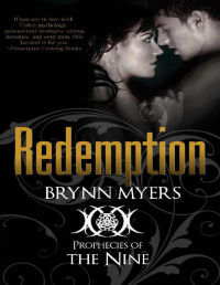 Brynn Myers [Myers, Brynn] — Redemption
