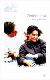 Warren, Nancy — Perfecte mix - White Silk 08 A