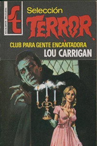 Lou Carrigan — Club para gente encantadora