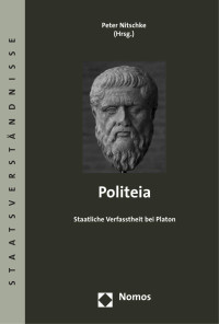 Peter Nitschke — Politeia