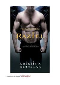 Raziel — Kristina Douglas