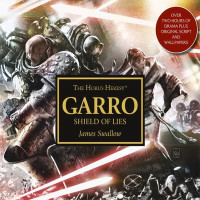 James Swallow — Garro: Shield of Lies