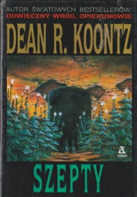 Koontz Dean — Szepty