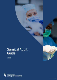 College of Surgeons — Surgical Audit Guide
