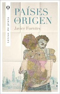 Javier Fuentes — Países de origen