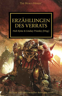 Various — Erzählungen des Verrats