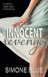 Simone Blue — Innocent Revenge