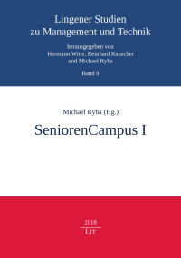 Witte — SeniorenCampus I