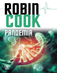 Robin Cook — Pandemia