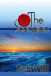 Gerri Hill — The Scorpion