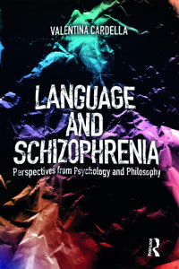 Valentina Cardella — Language and Schizophrenia