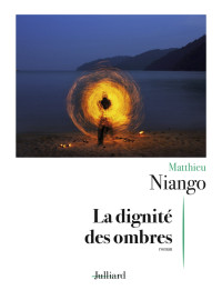 Matthieu Niango — La dignité des ombres