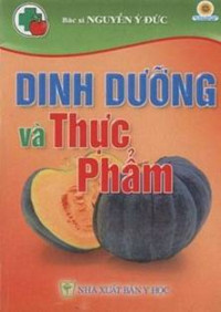 Nguyễn Ý Đức — Dinh dưỡng và thực phẩm