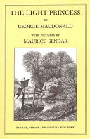 George MacDonald — The Light Princess and Other Fairy Stories