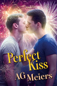 AG Meiers — Perfect Kiss (A Perfect Match story)