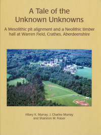 Hilary K. Murray;J. C. Murray;Caroline Fraser; — A Tale of the Unknown Unknowns