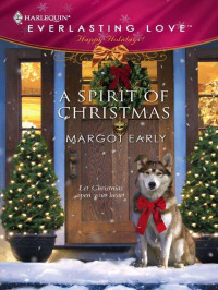 Margot Early — A Spirit of Christmas