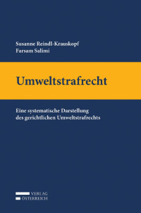 Susanne Reindl-Krauskopf;Farsam Salimi; — 001-192, Umweltstrafrecht.indd