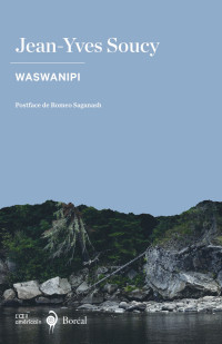 Jean-Yves Soucy — Waswanipi