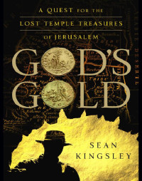 Sean Kingsley — God's Gold