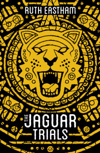 Ruth Eastham — The Jaguar Trials