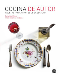 Berta Vias Mahou — Cocina de Autor