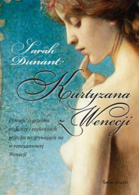 Sarah Dunant — Kurtyzana z Wenecji