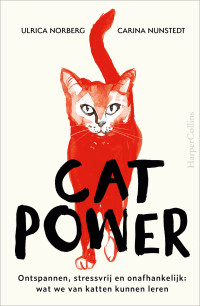 Ulrica Norberg / Carina Nunstedt — Cat Power