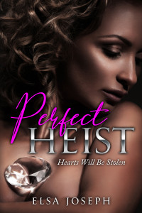 Wilfredo Silva — Perfect Heist