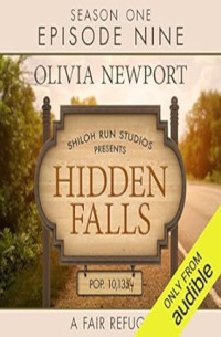 Olivia Newport — HF09 - A Fair Refuge