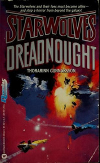 Thorarinn Gunnarsson — The Starwolves: Dreadnought 4
