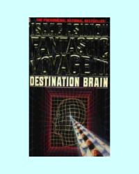 Isaac Asimov — Destination Brain