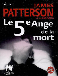 James Patterson [Patterson, James] — LB 5e Ange De La Mort