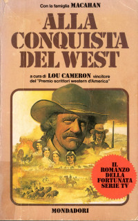 Lou Cameron — Alla conquista del West