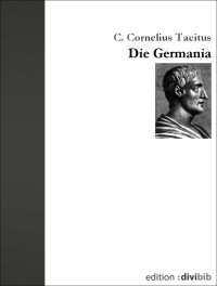 Tacitus — Die Germania