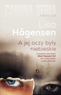 Lisa Hågensen — A jej oczy były niebieskie