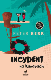 Incydent na Kanarach — Peter Kerr