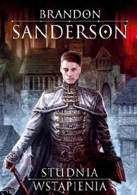 Brandon Sanderson — Studnia Wstąpienia