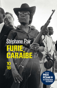 Stéphane Pair — Furie Caraïbe