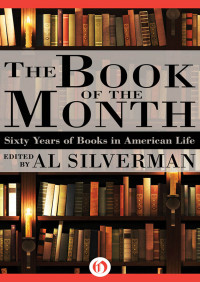 Silverman, Al — The Book of the Month