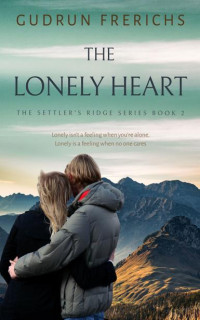 Gudrun Frerichs — The Lonely Heart