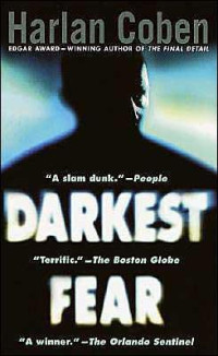 Harlan Coben — 007 Darkest Fear